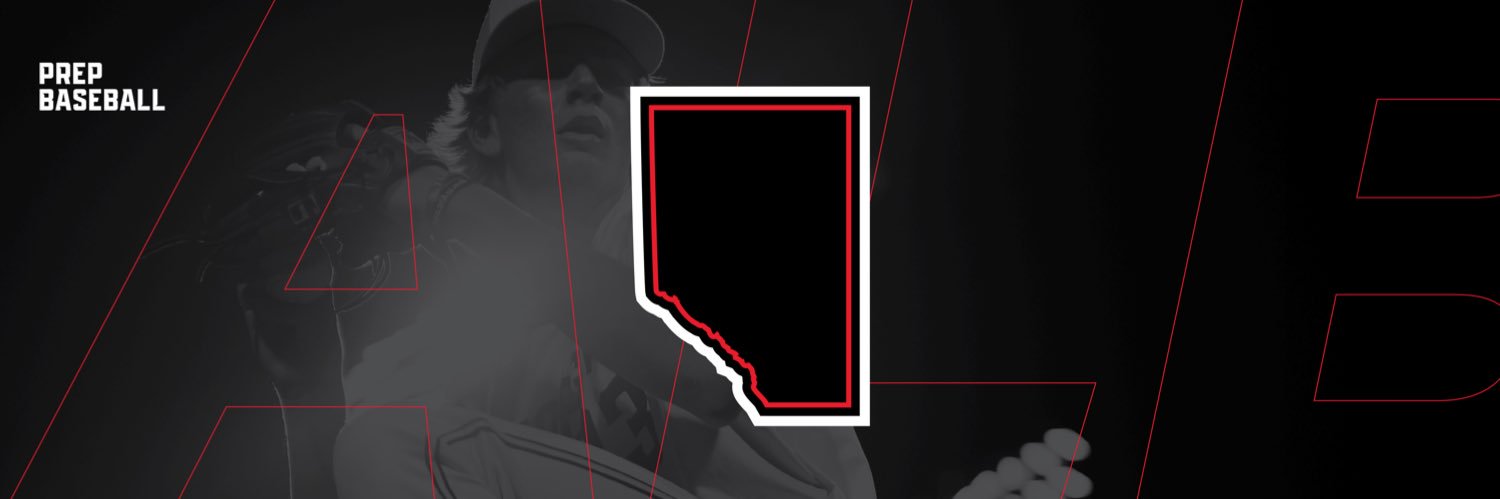 Prep Baseball Alberta's banner