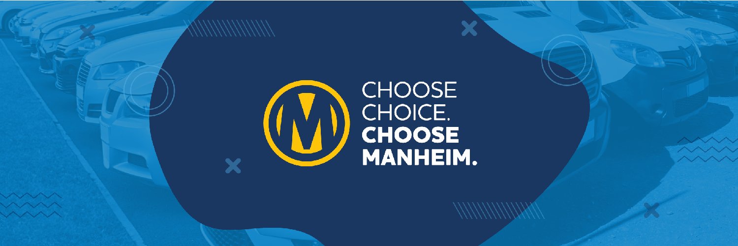 ManheimUK's profile banner image