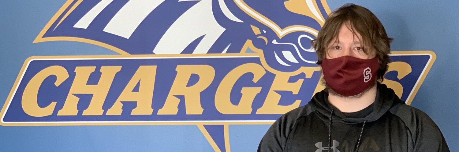 Sean Fogarty banner