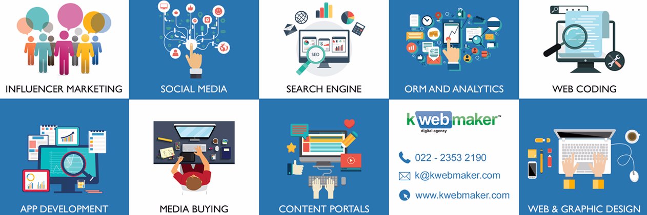 Kwebmaker's profile banner image