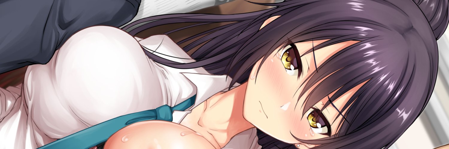 hamo1192's profile banner image