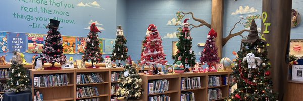 valleyhilibrary Profile Banner