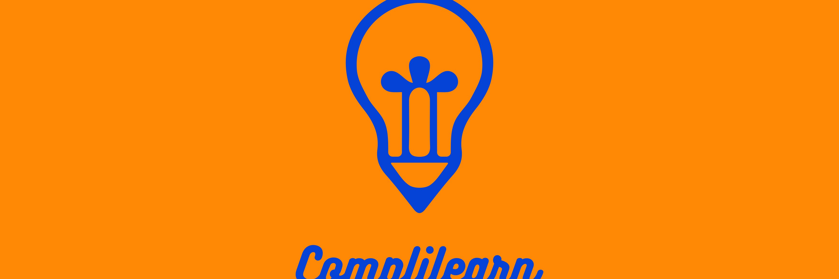 Complilearn banner