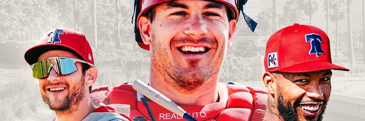 Distraught Philly Fan banner