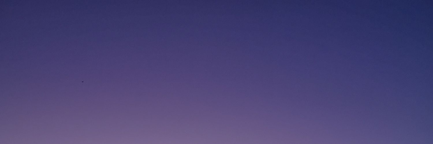 Unknown Passenger banner