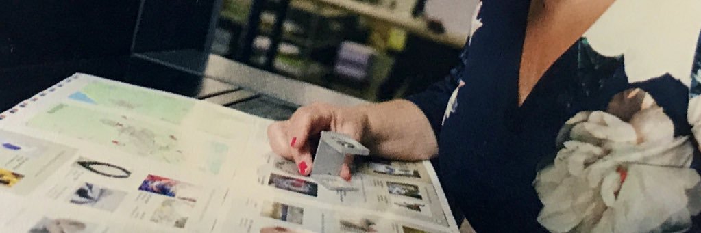 Renate Steenbergen banner