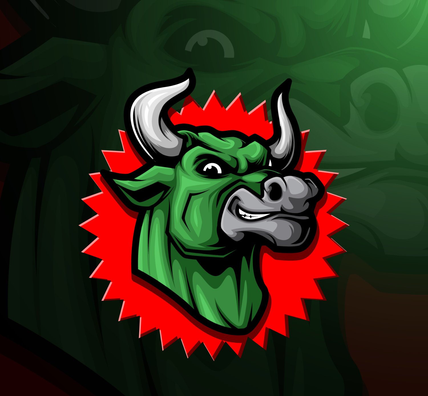 Scalping The Bull banner