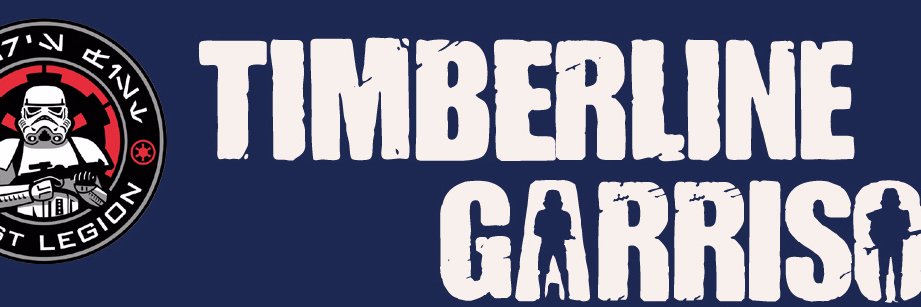 Timberline Garrison banner