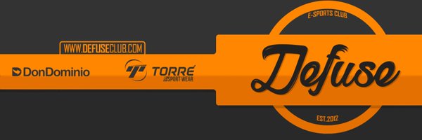 DefuseClub Profile Banner