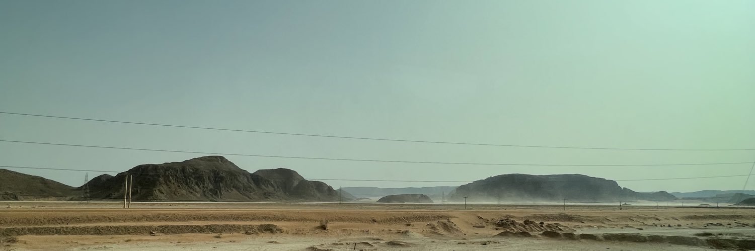 aram41's profile banner image