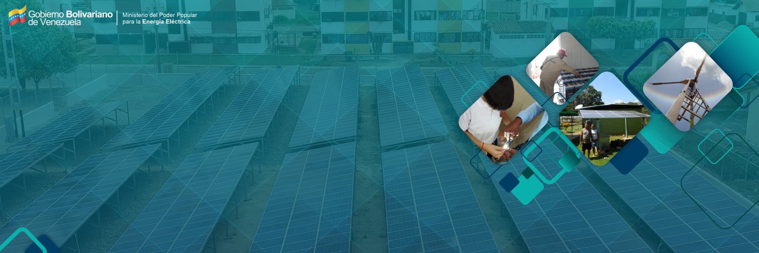 Fundelec | Energías Renovables banner