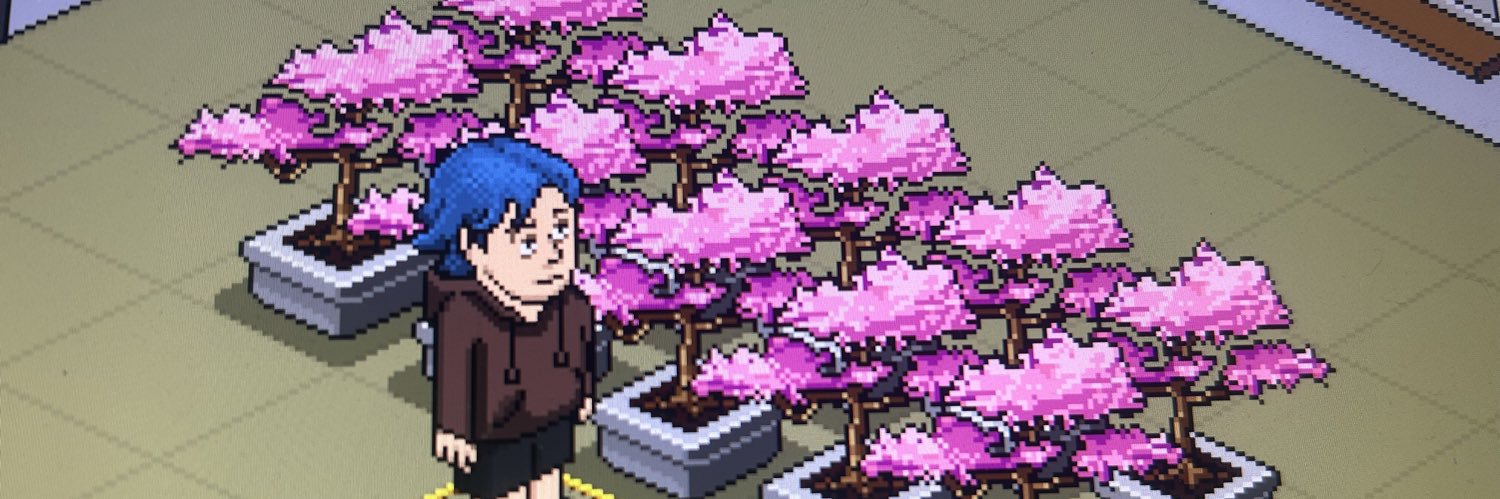 (Big Sad) HABBO ORIGINS OG banner
