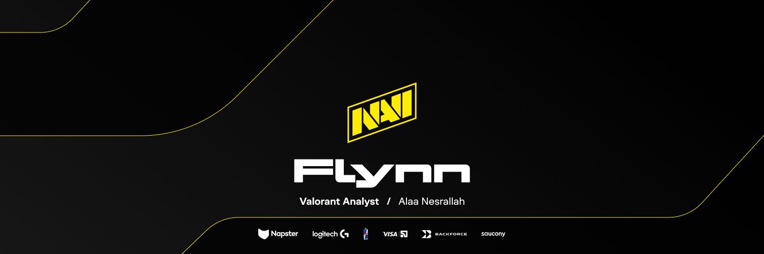 NAVI Flyn banner