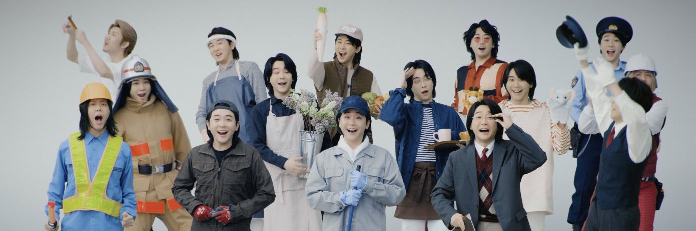 で ぃ ず 🍏 banner