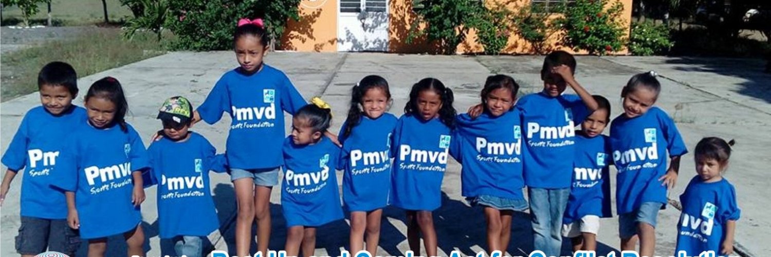 PMVDAC's profile banner image