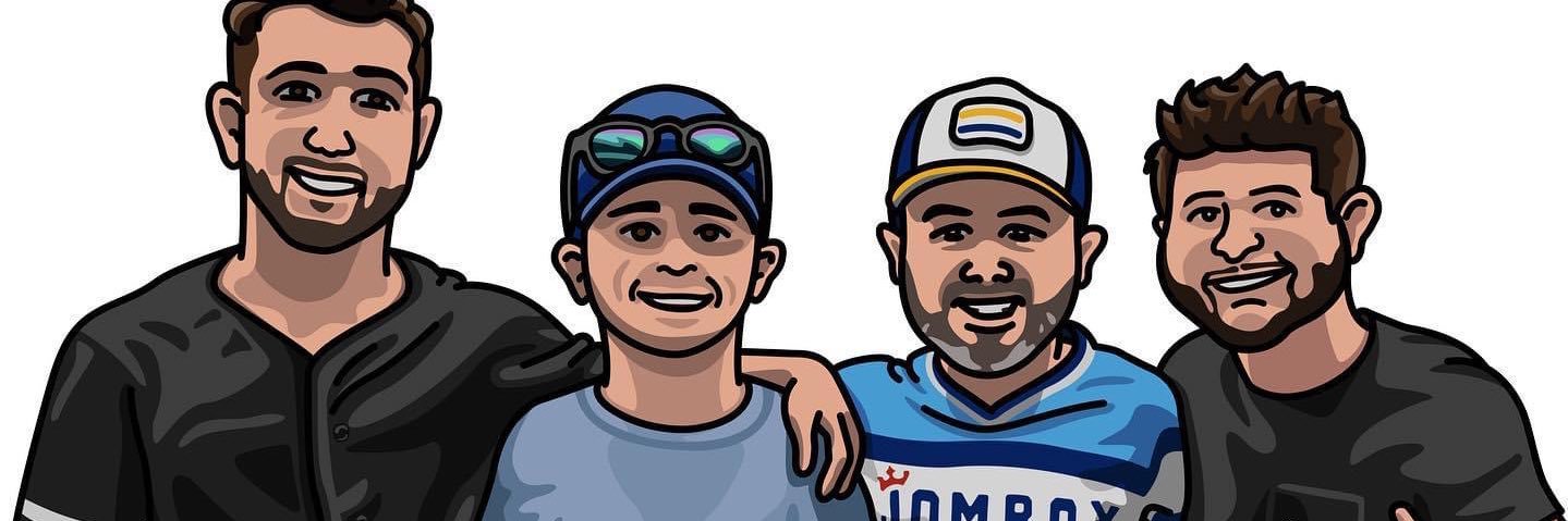 theEvanPhillips's profile banner image
