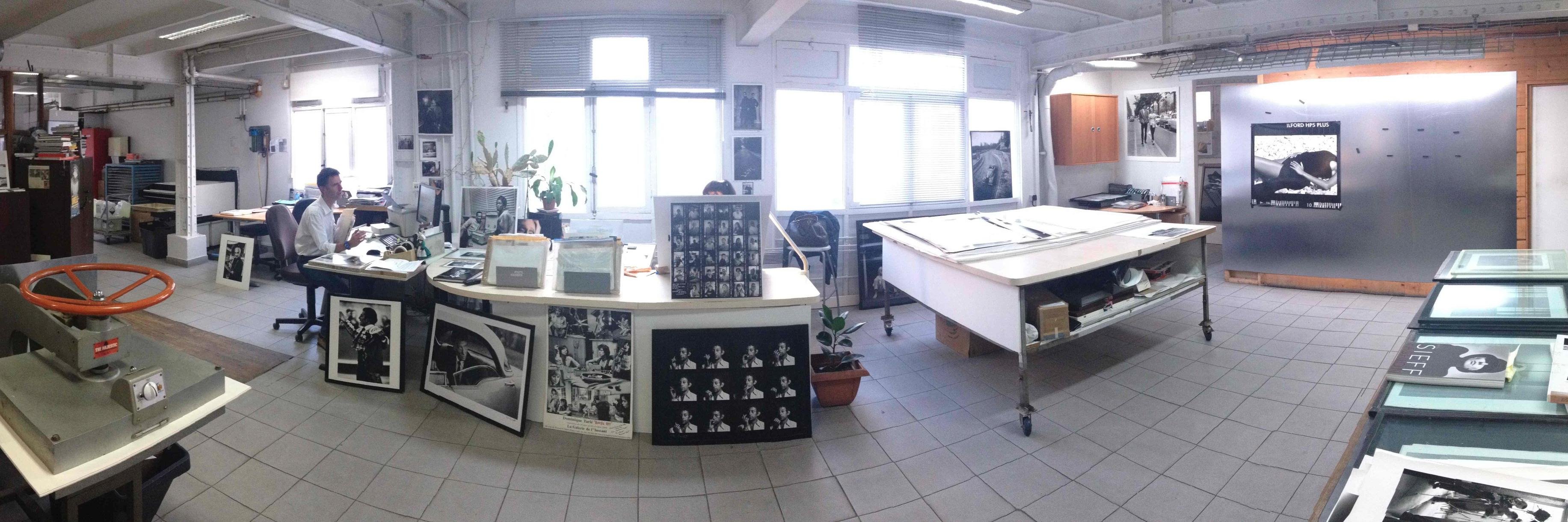 Central DUPON Images banner