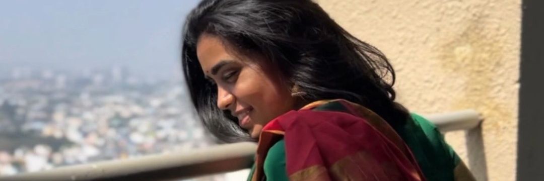 SumanthDacchu's profile banner image