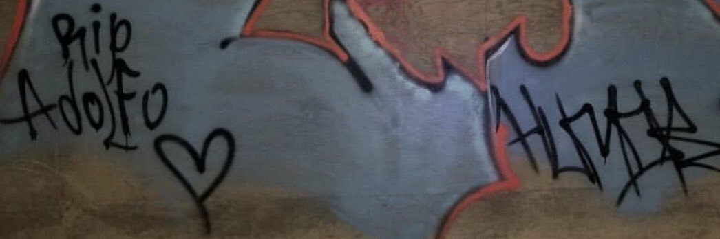 Vandal246's profile banner image