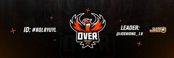 OverWong Profile Banner