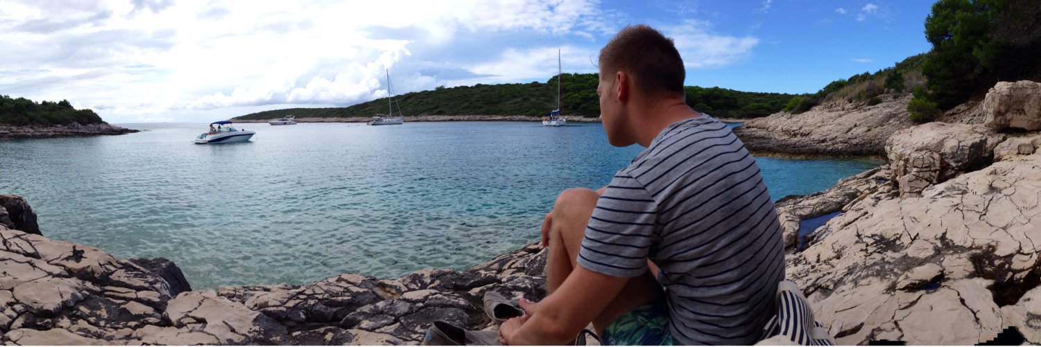geebgibson's profile banner image
