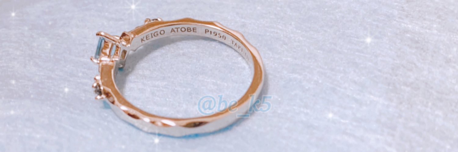 はむ🐹🌹 banner