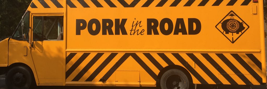 porkintheroad's profile banner image