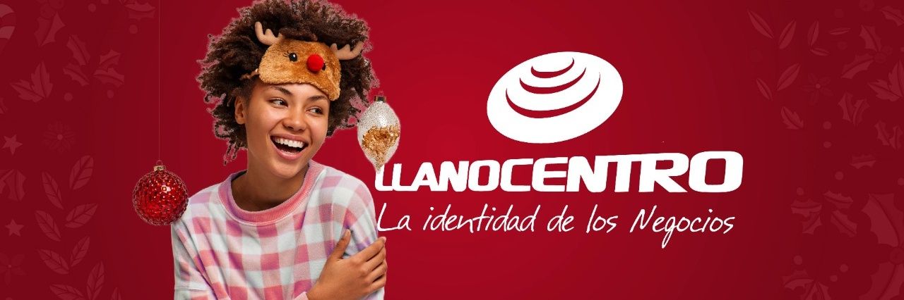 Centro Comercial Llanocentro Villavicencio banner