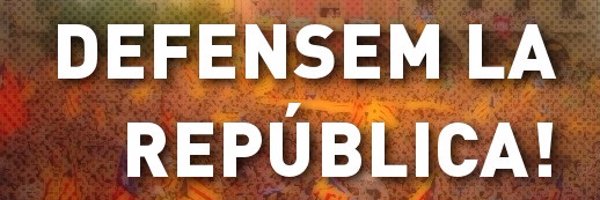 CDRepublicaVic Profile Banner