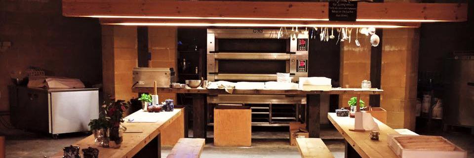 rousdonbakery's profile banner image