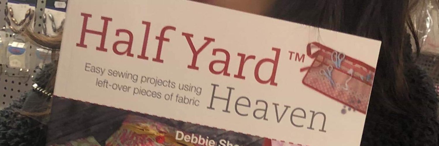 JoeHalfyard's profile banner image
