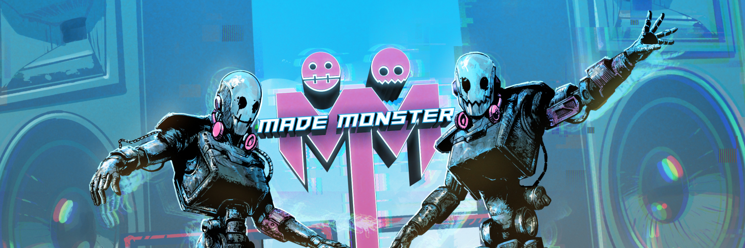 themademonster's profile banner image