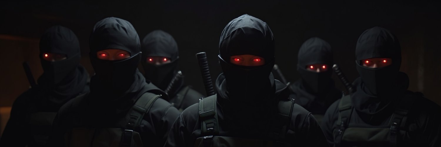 Viktor Von Venom 🇺🇲 banner