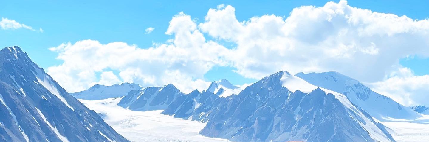 Mongolia LIVE banner