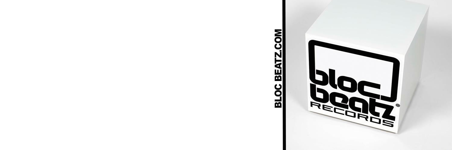 Bloc Beatz banner