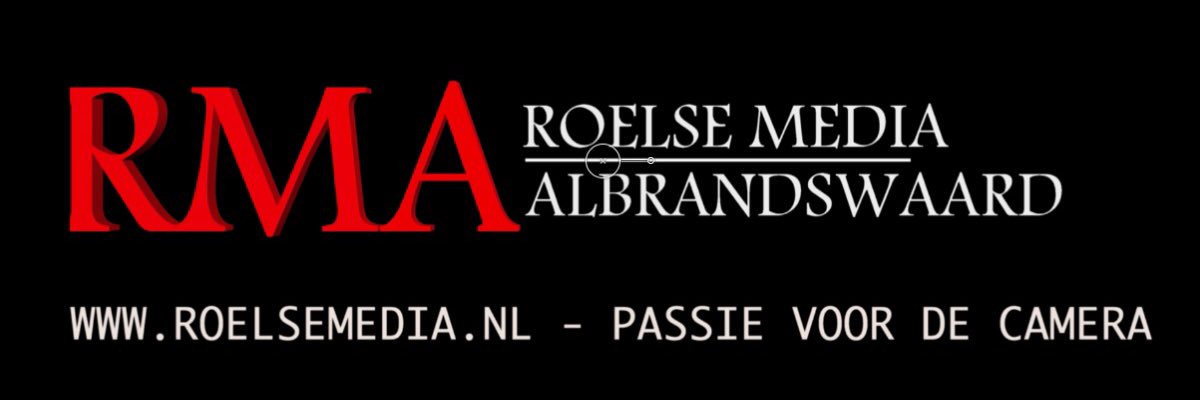 RoelseMedia's profile banner image