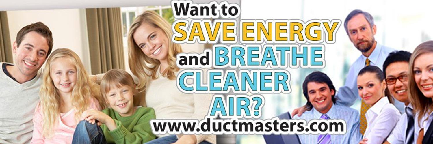 DuctMastersUSA's profile banner image