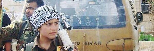 Kobane33's profile banner image