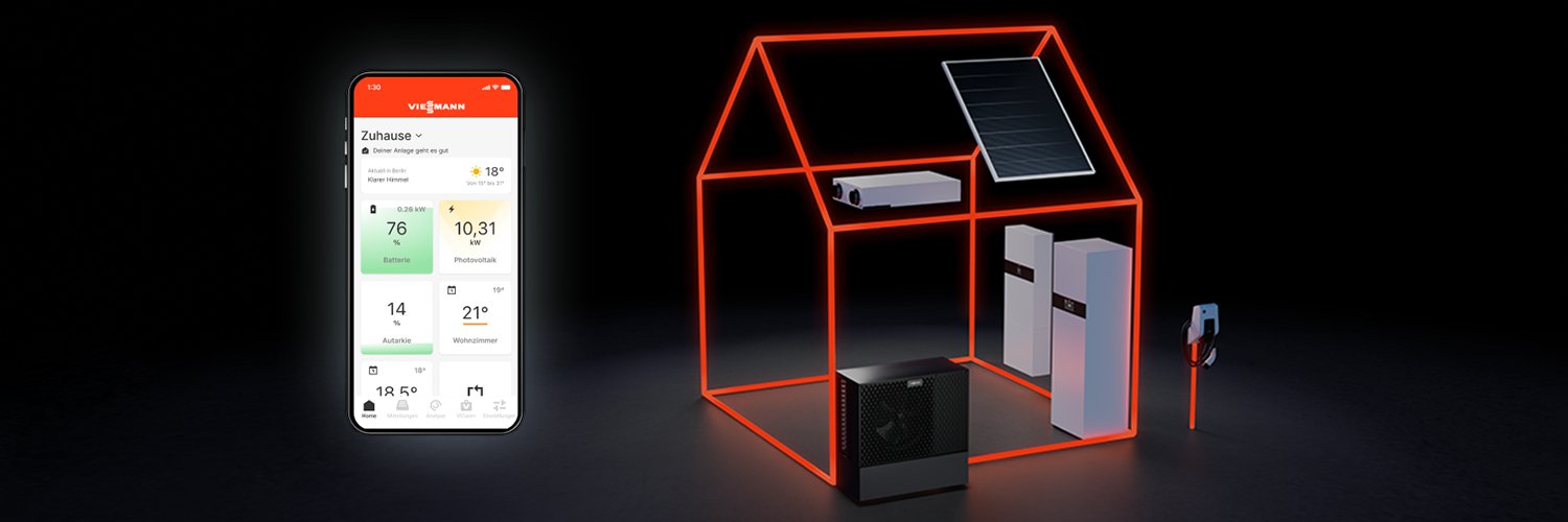 Viessmann Climate Solutions TR banner