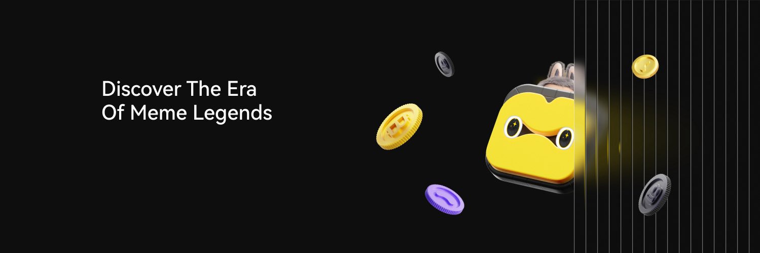 LBank.com's banner