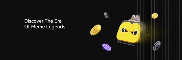 LBank_Exchange Profile Banner