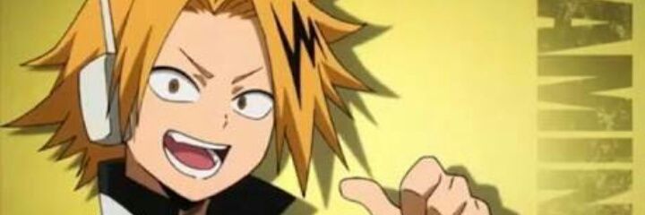 Child_Kaminari's profile banner image