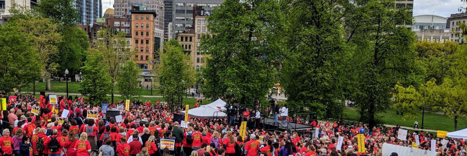 MTA New Members banner