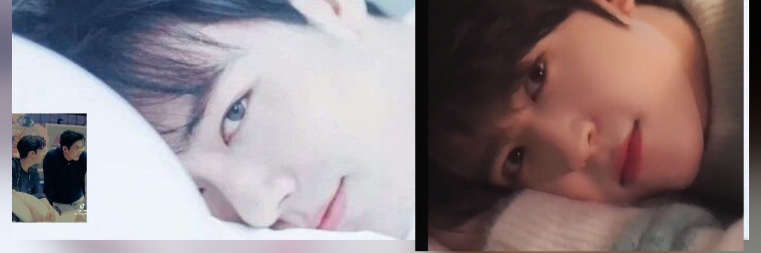 M🩵mmyPAT💜💜 banner