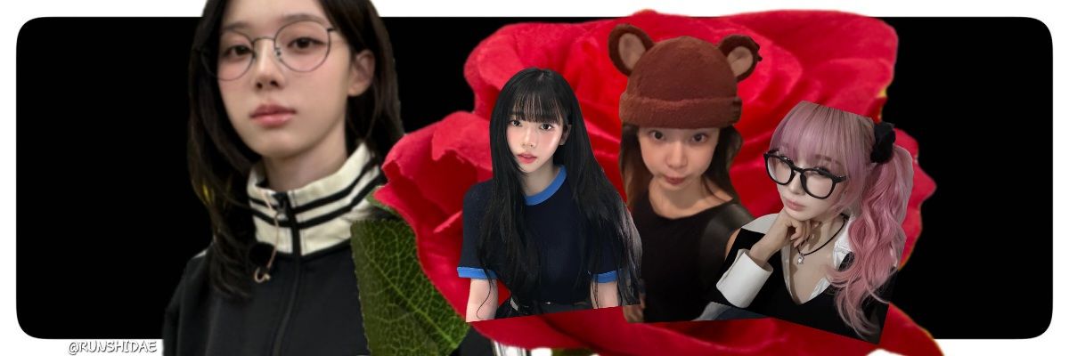 RUNSHIDAE's profile banner image