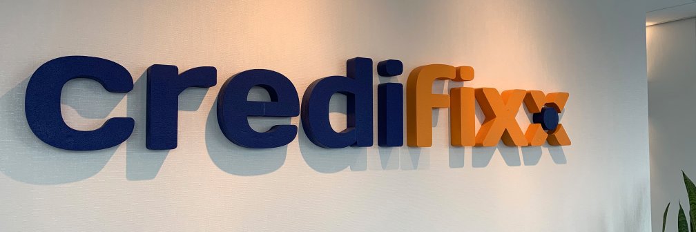 Credifixx's profile banner image