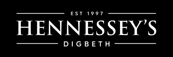 Hennesseys Digbeth Profile Banner