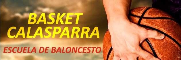 BasketCalasparr's profile banner image