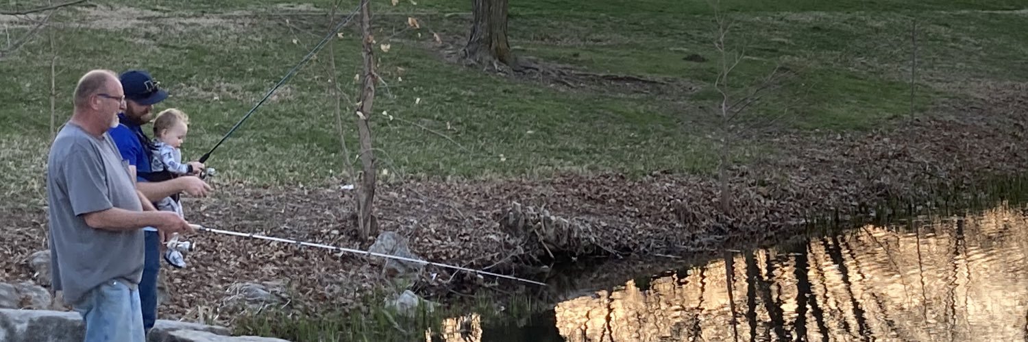 Bryan Benware banner