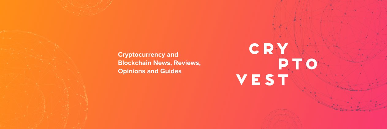 CryptovestMedia's profile banner image